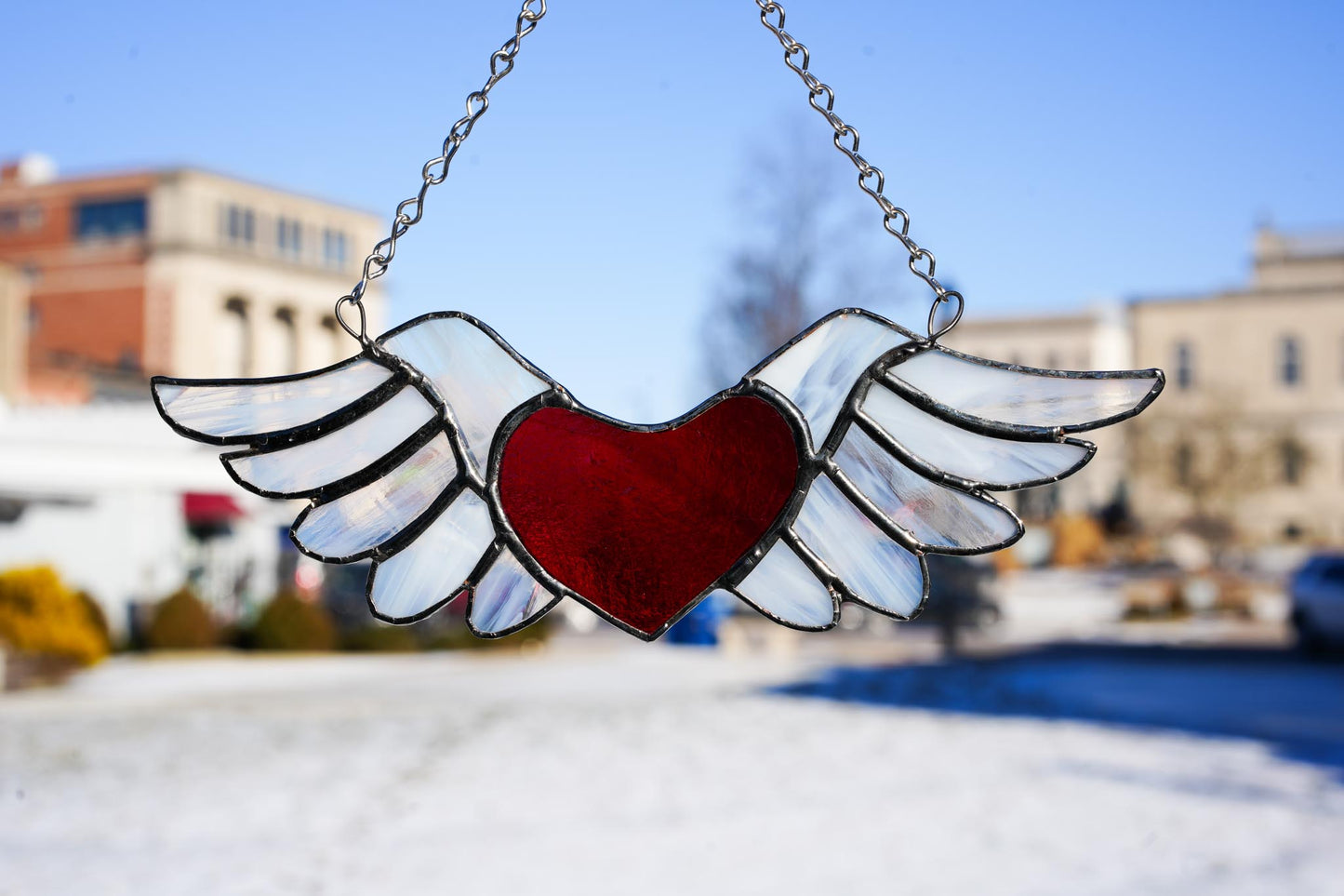 Cupid's Heart