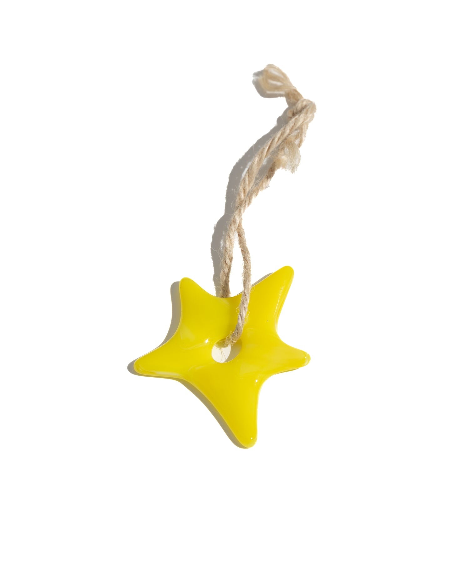 Simple Star