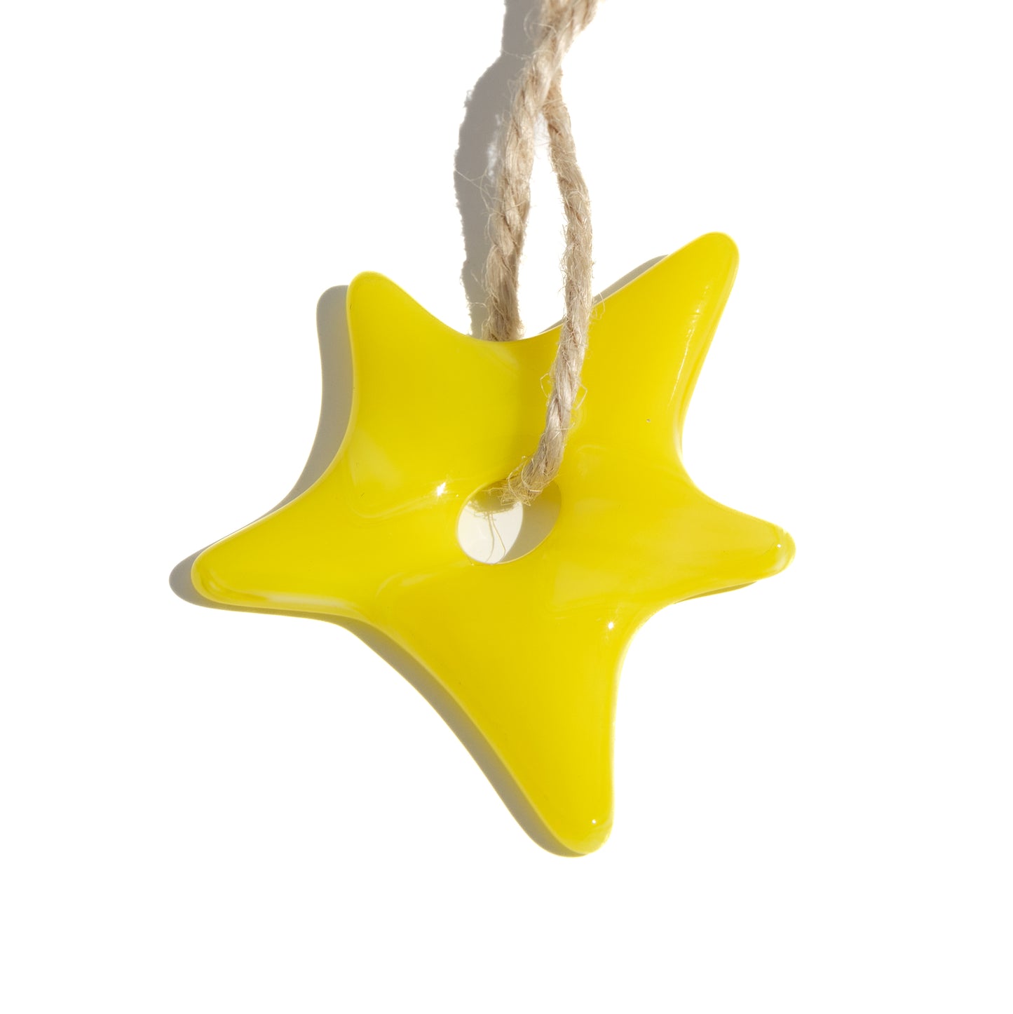 Simple Star